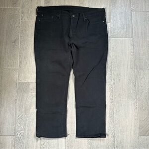 Levi's 541 Men's Sz 44x30 Athletic Fit Stretch Modern Gray Stretch Jeans Pants